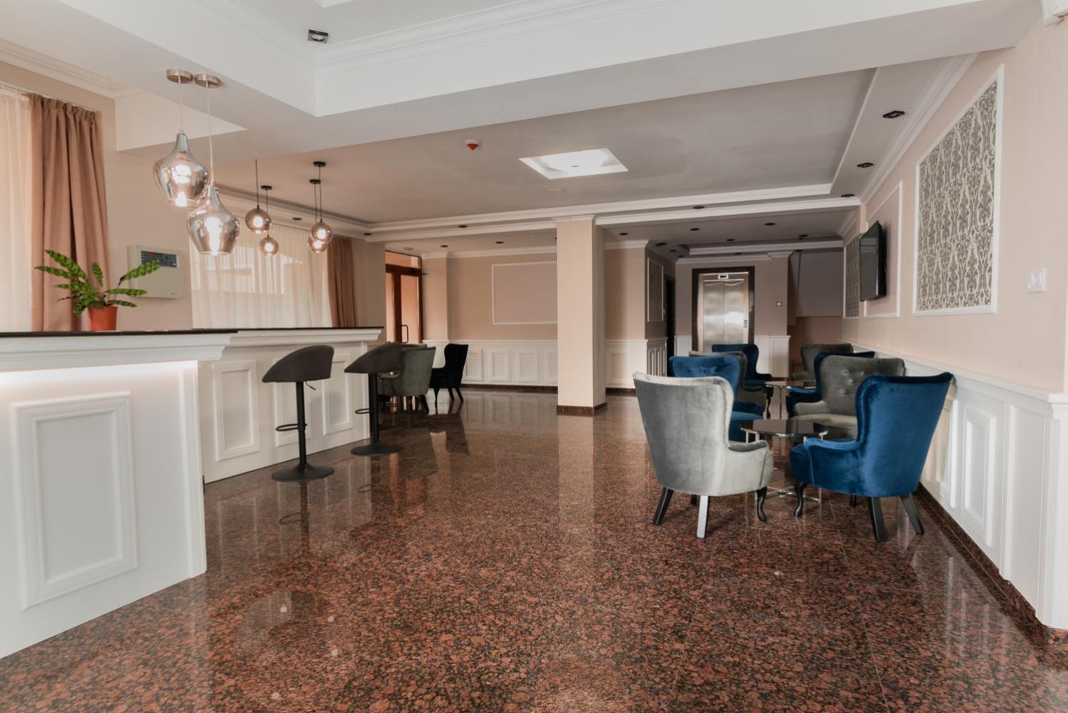 Vemara City Boutique Hotel-Free Parking Varna Buitenkant foto