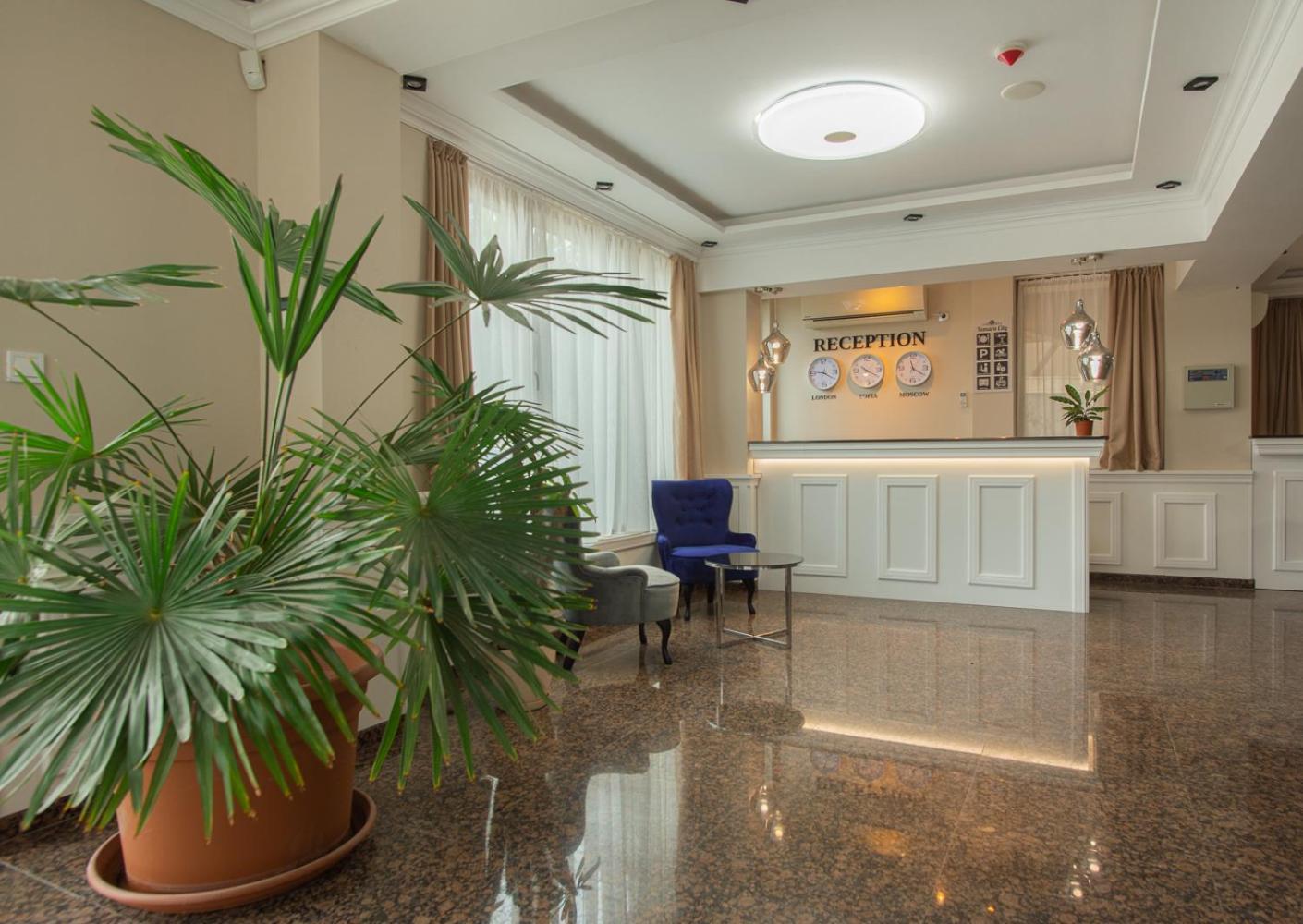 Vemara City Boutique Hotel-Free Parking Varna Buitenkant foto