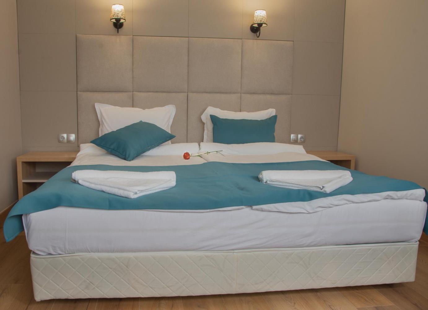 Vemara City Boutique Hotel-Free Parking Varna Buitenkant foto