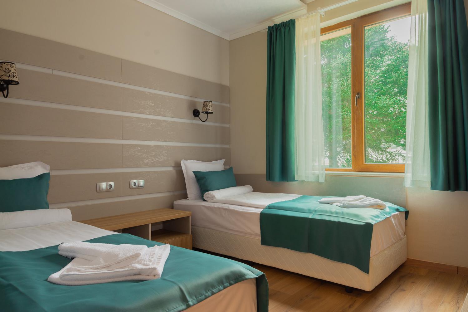 Vemara City Boutique Hotel-Free Parking Varna Buitenkant foto